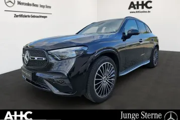 Mercedes-Benz GLC 300 din 2024 - oferta MER211160