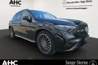 Mercedes-Benz GLC 300 (Clasa GLC) din 2024 cu 19.900 km - oferta MER211160 - foto 2