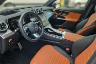 Mercedes-Benz GLC 300 (Clasa GLC) din 2024 cu 19.900 km - oferta MER211160 - foto 7