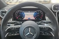 Mercedes-Benz GLC 300 (Clasa GLC) din 2024 cu 19.900 km - oferta MER211160 - foto 8