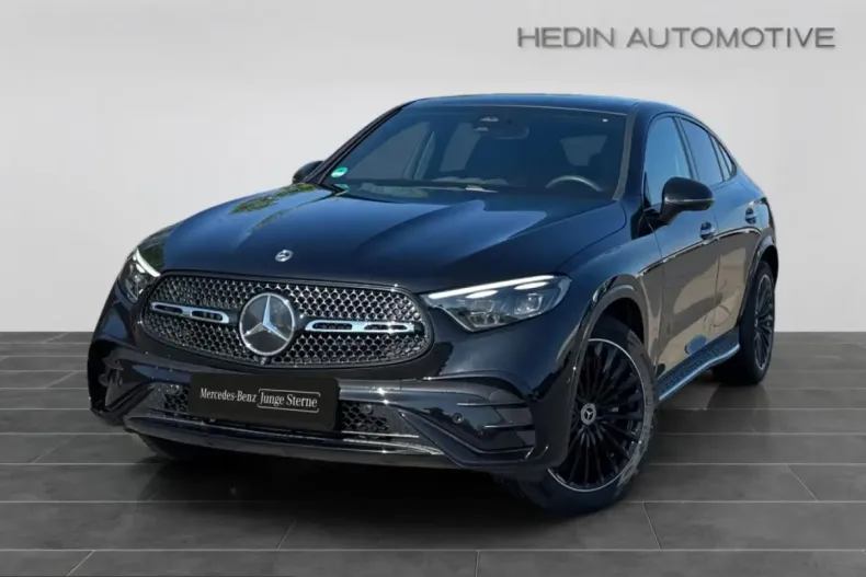 Mercedes-Benz GLC 300 (Clasa GLC) din 2025 cu 20.544 km - oferta MER211161 - foto 2