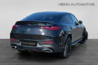 Mercedes-Benz GLC 300 (Clasa GLC) din 2025 cu 20.544 km - oferta MER211161 - foto 4