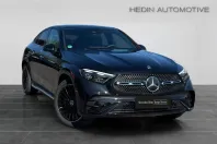 Mercedes-Benz GLC 300 (Clasa GLC) din 2025 cu 20.544 km - oferta MER211161 - foto 5
