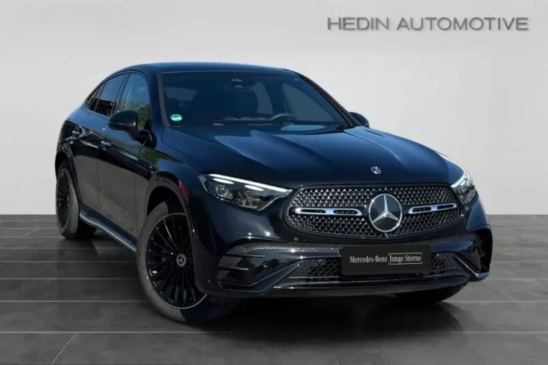 Mercedes-Benz GLC 300 (Clasa GLC) din 2025 cu 20.544 km - oferta MER211161 - foto 5