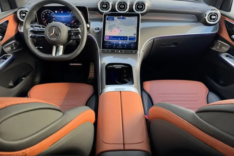 Mercedes-Benz GLC 300 (Clasa GLC) din 2025 cu 20.544 km - oferta MER211161 - foto 7