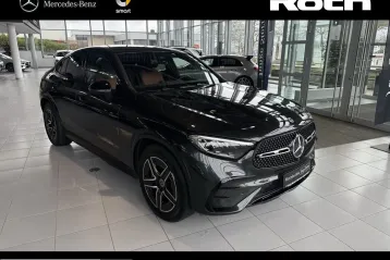 Mercedes-Benz GLC 200 din 2024 - oferta MER211162