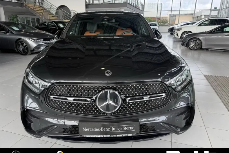 Mercedes-Benz GLC 200 (Clasa GLC) din 2024 cu 19.100 km - oferta MER211162 - foto 2