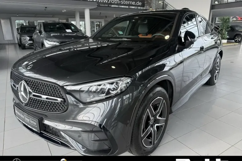 Mercedes-Benz GLC 200 (Clasa GLC) din 2024 cu 19.100 km - oferta MER211162 - foto 3