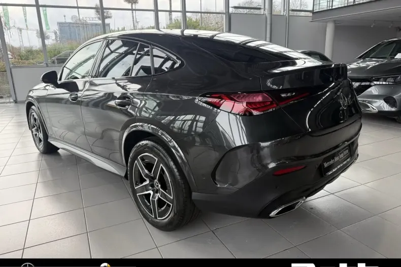 Mercedes-Benz GLC 200 (Clasa GLC) din 2024 cu 19.100 km - oferta MER211162 - foto 5