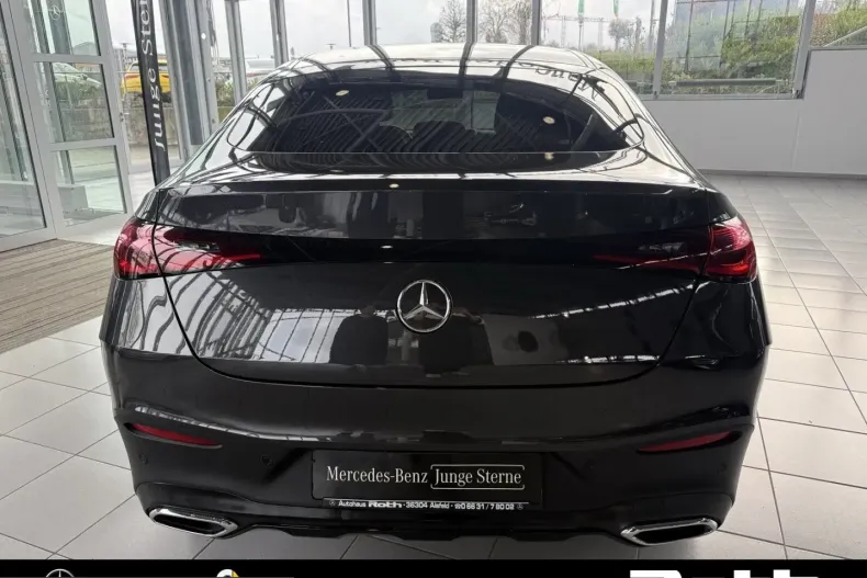 Mercedes-Benz GLC 200 (Clasa GLC) din 2024 cu 19.100 km - oferta MER211162 - foto 6