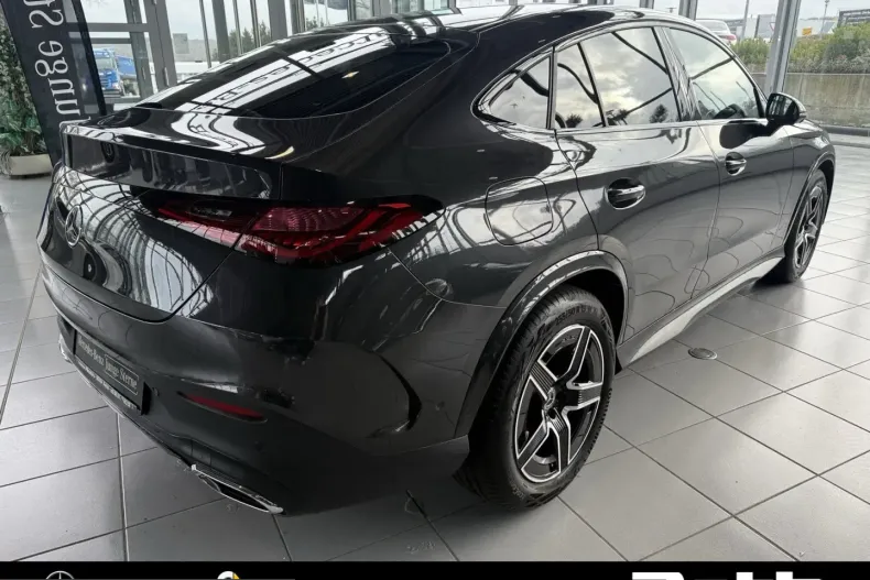 Mercedes-Benz GLC 200 (Clasa GLC) din 2024 cu 19.100 km - oferta MER211162 - foto 7