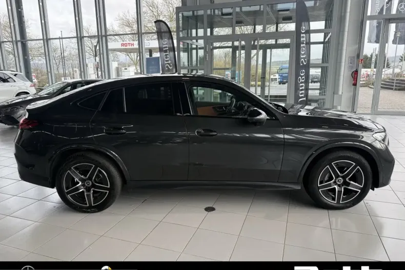 Mercedes-Benz GLC 200 (Clasa GLC) din 2024 cu 19.100 km - oferta MER211162 - foto 8
