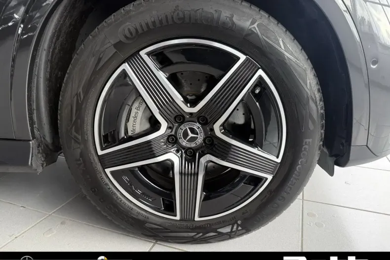 Mercedes-Benz GLC 200 (Clasa GLC) din 2024 cu 19.100 km - oferta MER211162 - foto 9