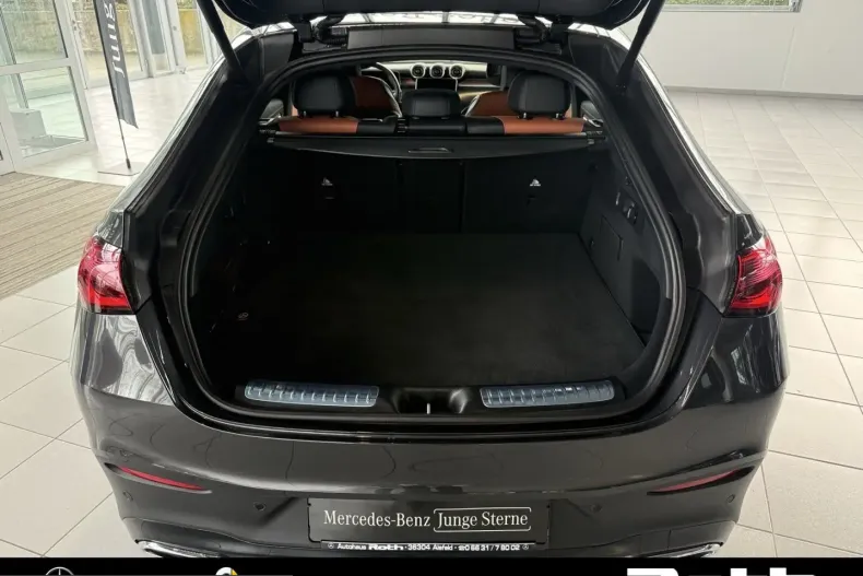 Mercedes-Benz GLC 200 (Clasa GLC) din 2024 cu 19.100 km - oferta MER211162 - foto 10