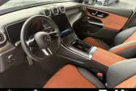 Mercedes-Benz GLC 200 (Clasa GLC) din 2024 cu 19.100 km - oferta MER211162 - foto 14