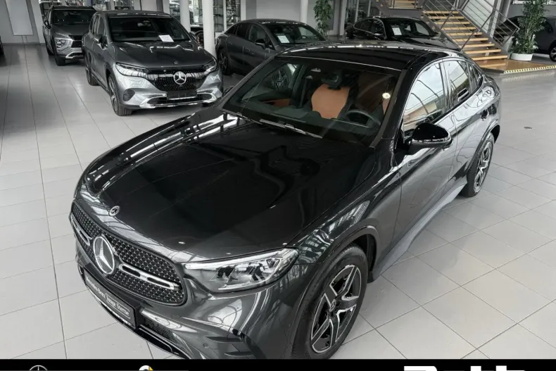 Mercedes-Benz GLC 200 (Clasa GLC) din 2024 cu 19.100 km - oferta MER211162 - foto 18