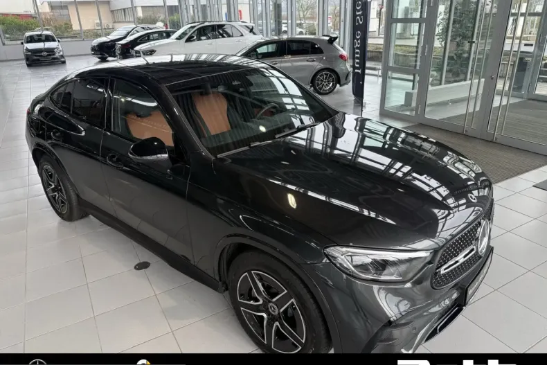 Mercedes-Benz GLC 200 (Clasa GLC) din 2024 cu 19.100 km - oferta MER211162 - foto 19