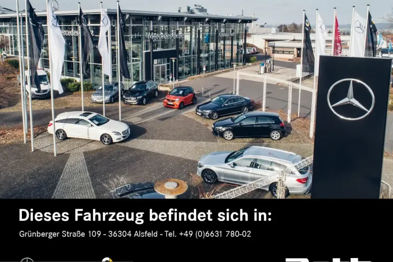 Mercedes-Benz GLC 200 (Clasa GLC) din 2024 cu 19.100 km - oferta MER211162 - foto 21