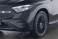 Mercedes-Benz GLC 300 (Clasa GLC) din 2025 cu 10.410 km - oferta MER211163 - foto 2