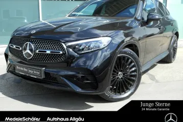 Mercedes-Benz GLC 220 din 2025 - oferta MER211164
