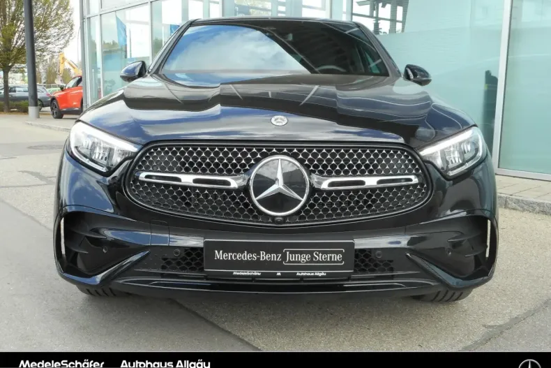 Mercedes-Benz GLC 220 (Clasa GLC) din 2025 cu 12.969 km - oferta MER211164 - foto 3