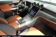 Mercedes-Benz GLC 220 (Clasa GLC) din 2025 cu 12.969 km - oferta MER211164 - foto 14