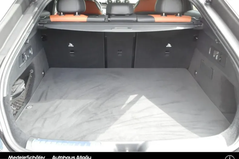 Mercedes-Benz GLC 220 (Clasa GLC) din 2025 cu 12.969 km - oferta MER211164 - foto 17