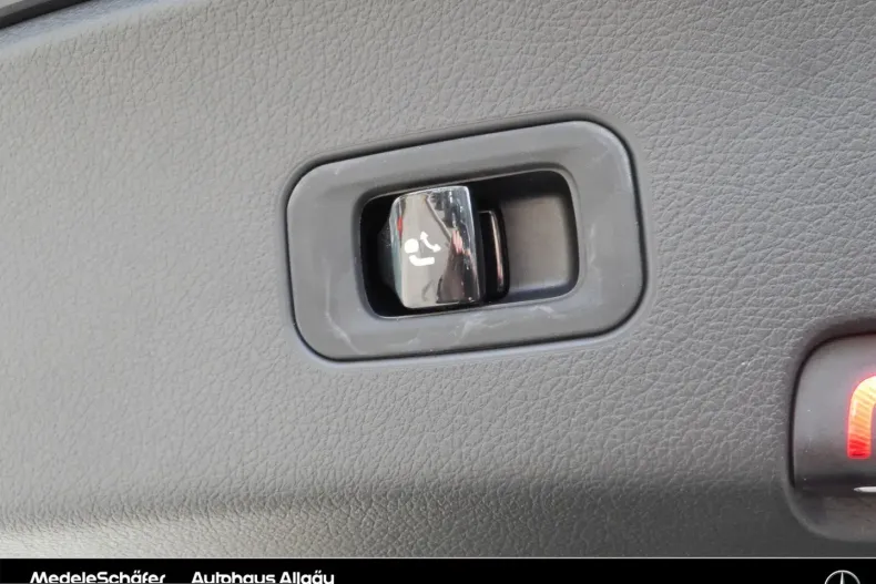 Mercedes-Benz GLC 220 (Clasa GLC) din 2025 cu 12.969 km - oferta MER211164 - foto 19