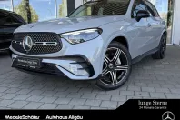Mercedes-Benz GLC 450 (Clasa GLC) din 2024 cu 15.646 km - oferta MER211165 - foto 1