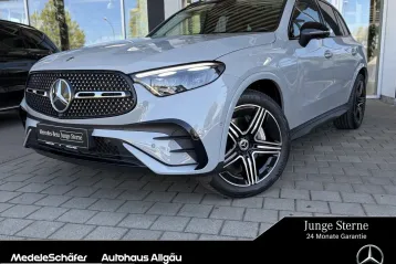Mercedes-Benz GLC 450 din 2024 - oferta MER211165