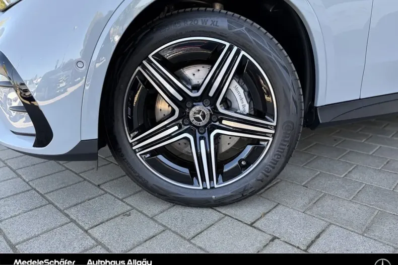 Mercedes-Benz GLC 450 (Clasa GLC) din 2024 cu 15.646 km - oferta MER211165 - foto 3