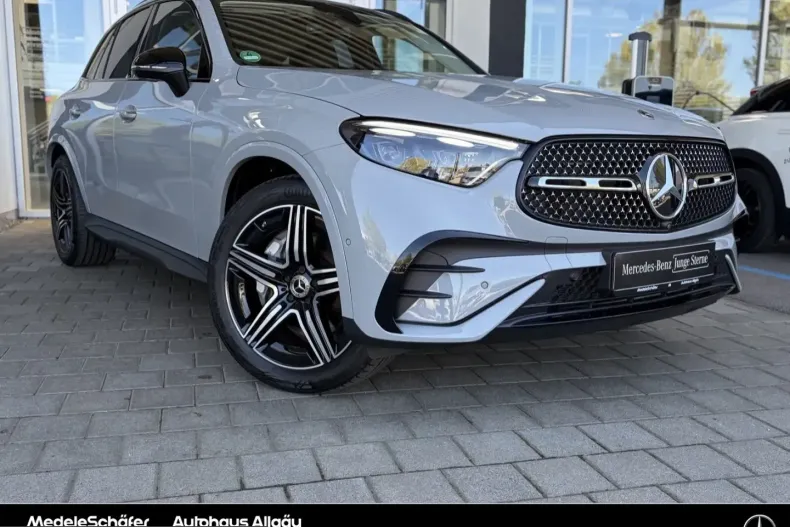 Mercedes-Benz GLC 450 (Clasa GLC) din 2024 cu 15.646 km - oferta MER211165 - foto 5
