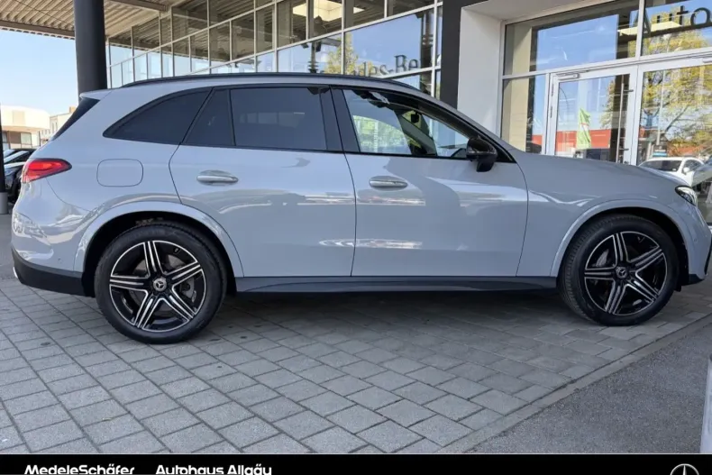 Mercedes-Benz GLC 450 (Clasa GLC) din 2024 cu 15.646 km - oferta MER211165 - foto 6