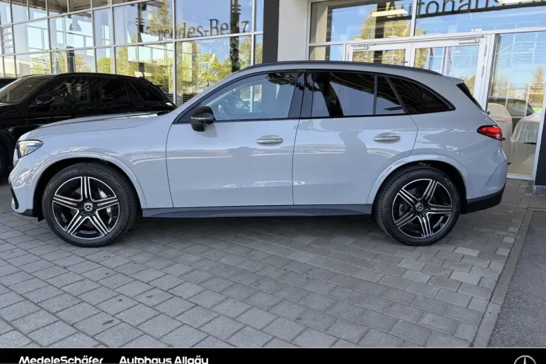 Mercedes-Benz GLC 450 (Clasa GLC) din 2024 cu 15.646 km - oferta MER211165 - foto 7