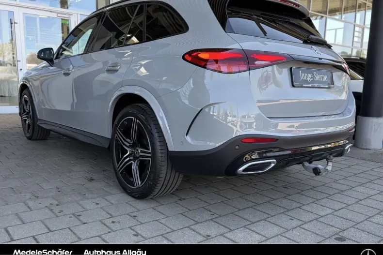 Mercedes-Benz GLC 450 (Clasa GLC) din 2024 cu 15.646 km - oferta MER211165 - foto 8