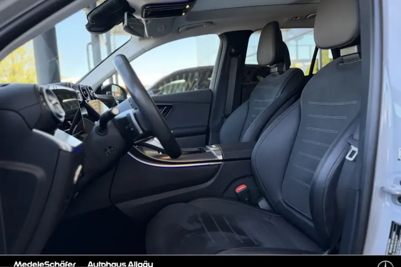 Mercedes-Benz GLC 450 (Clasa GLC) din 2024 cu 15.646 km - oferta MER211165 - foto 12