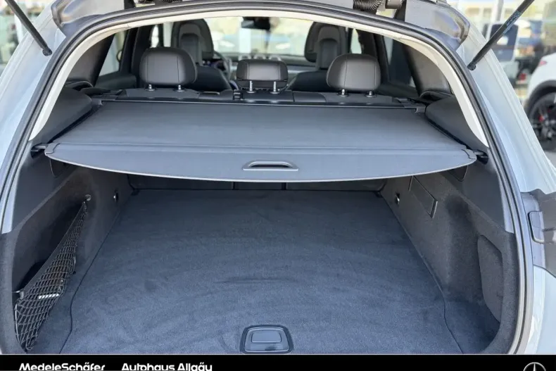 Mercedes-Benz GLC 450 (Clasa GLC) din 2024 cu 15.646 km - oferta MER211165 - foto 19