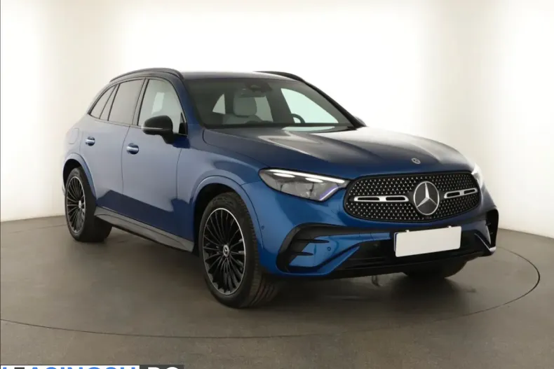 Mercedes-Benz GLC 220 (Clasa GLC) din 2024 cu 24.196 km - oferta MER211166 - foto 1