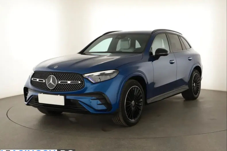 Mercedes-Benz GLC 220 (Clasa GLC) din 2024 cu 24.196 km - oferta MER211166 - foto 2