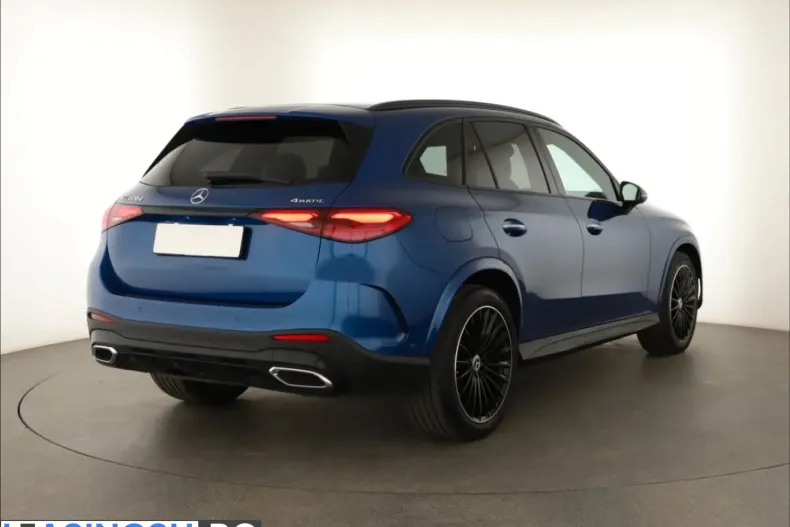 Mercedes-Benz GLC 220 (Clasa GLC) din 2024 cu 24.196 km - oferta MER211166 - foto 5