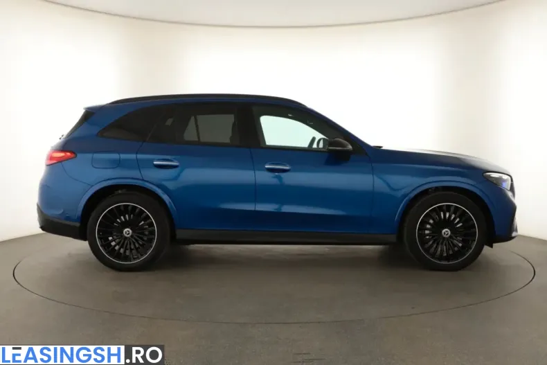 Mercedes-Benz GLC 220 (Clasa GLC) din 2024 cu 24.196 km - oferta MER211166 - foto 6