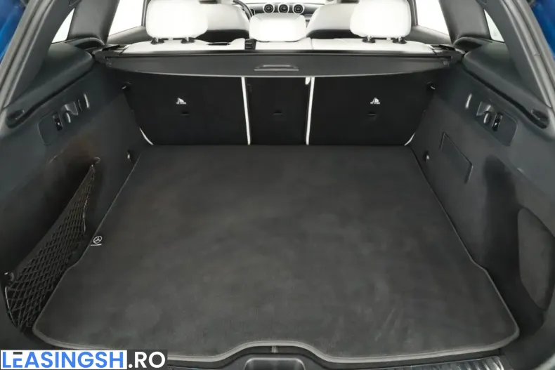 Mercedes-Benz GLC 220 (Clasa GLC) din 2024 cu 24.196 km - oferta MER211166 - foto 11