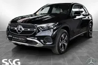 Mercedes-Benz GLC 300 (Clasa GLC) din 2024 cu 10.550 km - oferta MER211167 - foto 1