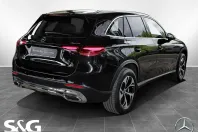 Mercedes-Benz GLC 300 (Clasa GLC) din 2024 cu 10.550 km - oferta MER211167 - foto 2