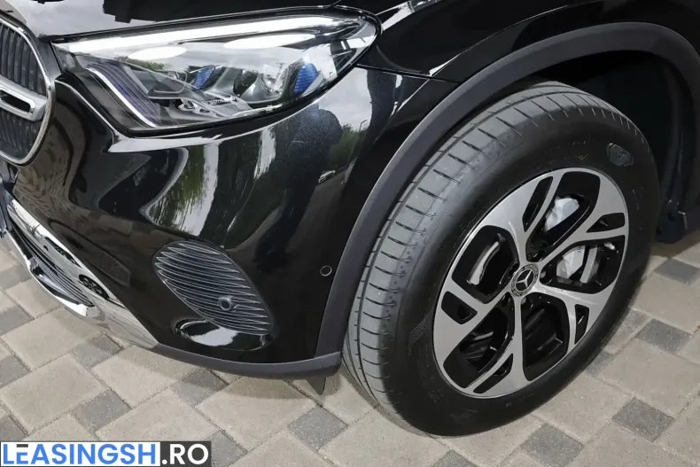 Mercedes-Benz GLC 300 (Clasa GLC) din 2024 cu 10.550 km - oferta MER211167 - foto 3
