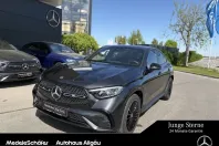 Mercedes-Benz GLC 200 (Clasa GLC) din 2025 cu 20.830 km - oferta MER211168 - foto 1