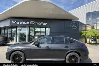 Mercedes-Benz GLC 200 (Clasa GLC) din 2025 cu 20.830 km - oferta MER211168 - foto 2