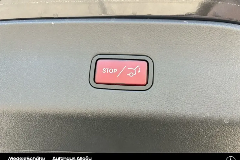 Mercedes-Benz GLC 200 (Clasa GLC) din 2025 cu 20.830 km - oferta MER211168 - foto 6