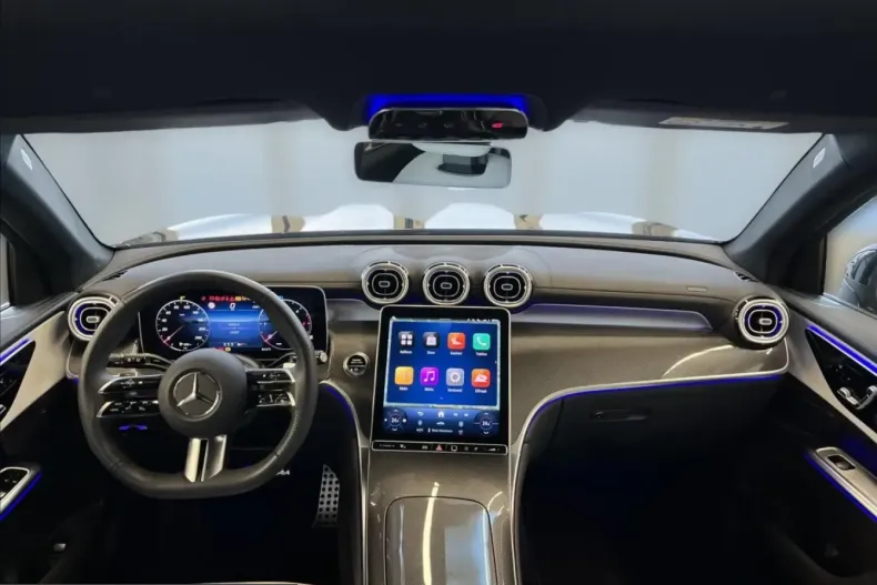 Mercedes-Benz GLC 220 (Clasa GLC) din 2024 cu 14.213 km - oferta MER211169 - foto 13