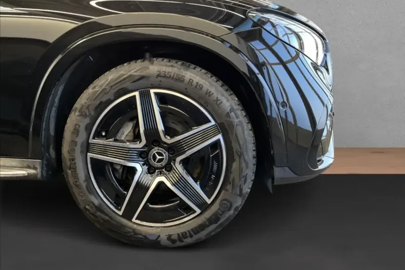 Mercedes-Benz GLC 220 (Clasa GLC) din 2024 cu 14.213 km - oferta MER211169 - foto 22